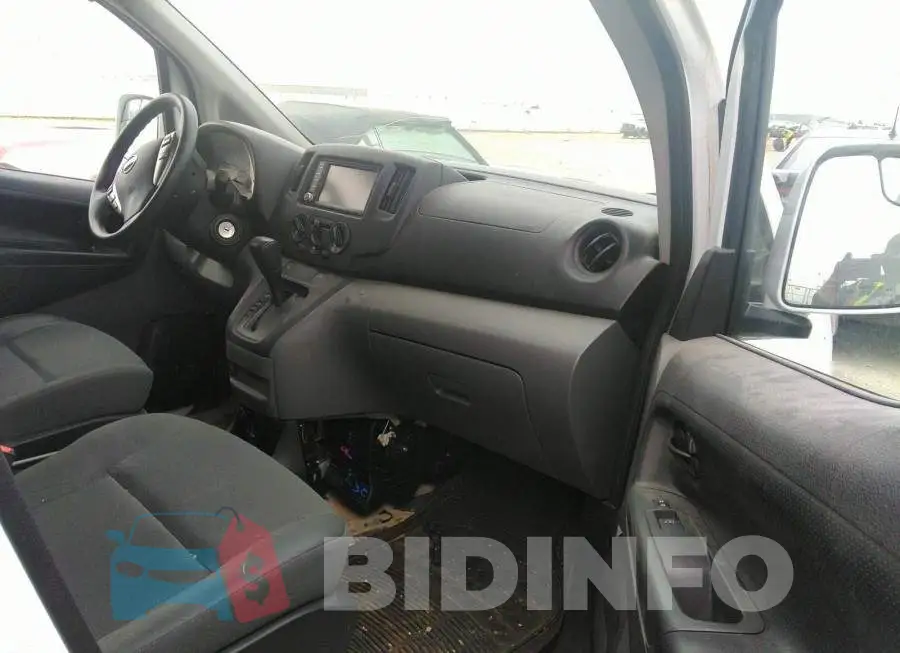 3N6CM0KN6MK691105 Photo# 5