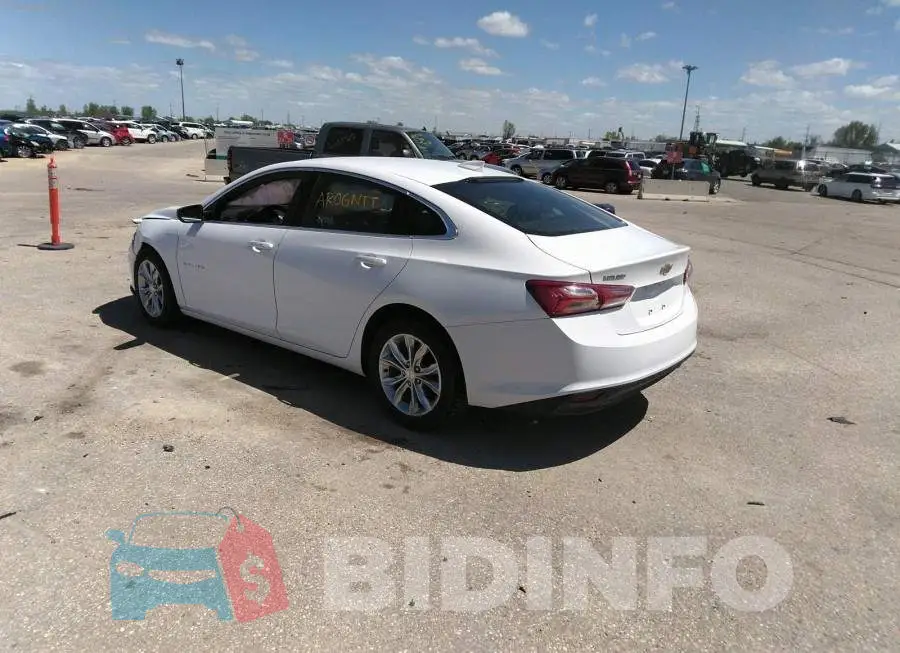 1G1ZD5ST2KF105227 Photo# 3