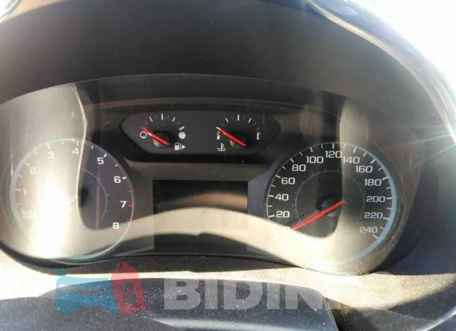 1G1ZD5ST2KF105227 Photo# 7