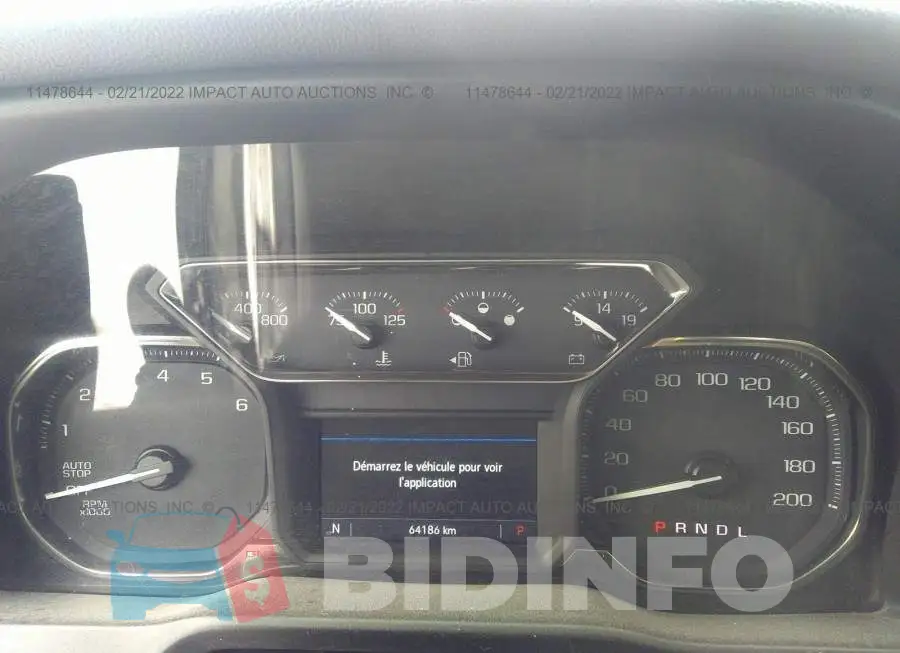 1GTU9CED9KZ248038 Photo# 7