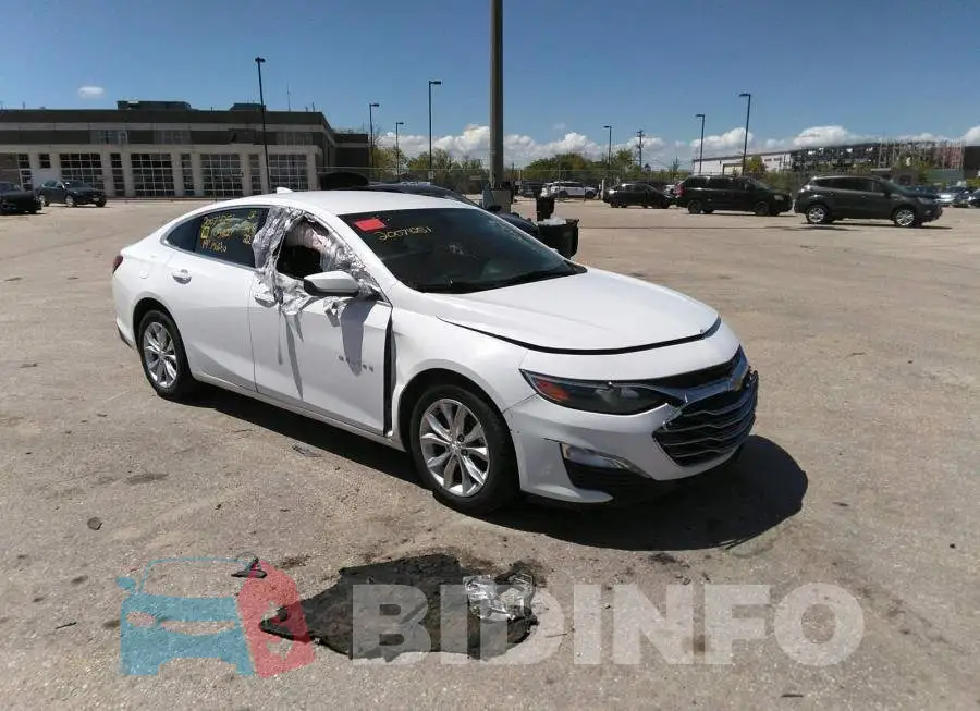 1G1ZD5ST2KF105227 Photo# 1