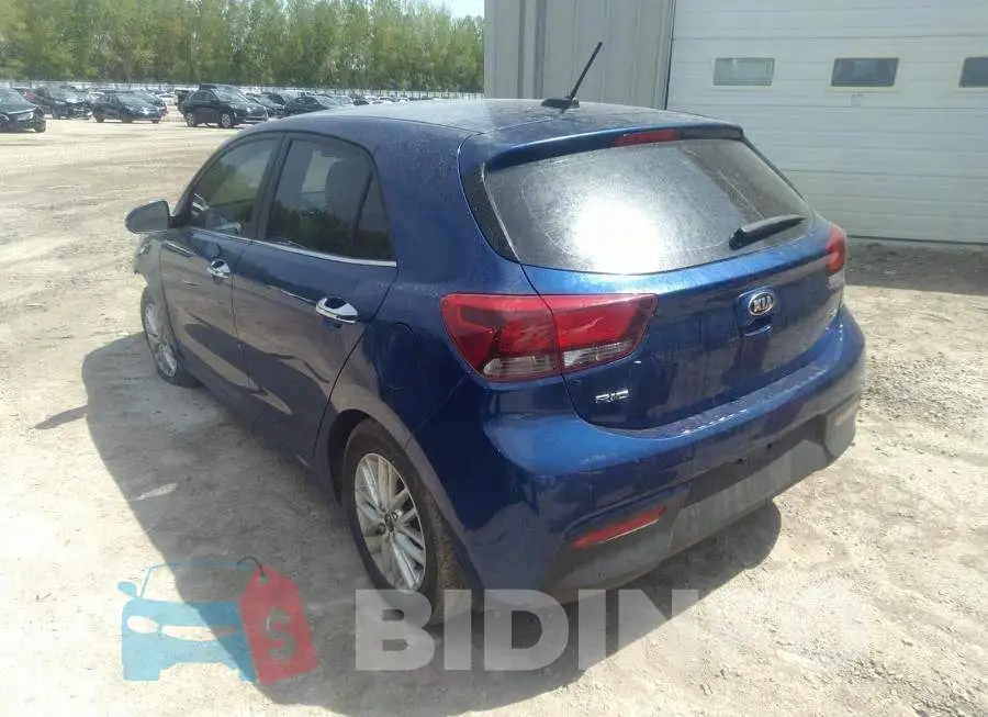 3KPA35AD6LE256472 Photo# 3