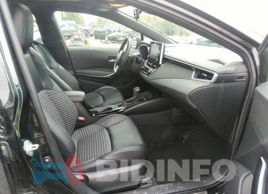 5YFB4RBE8LP004320 Photo# 5