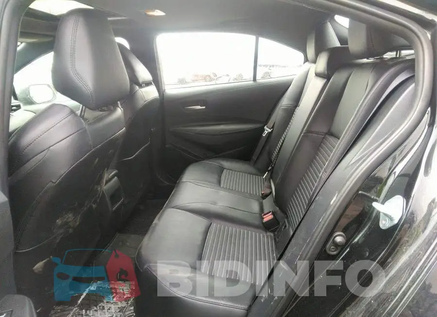 5YFB4RBE8LP004320 Photo# 8