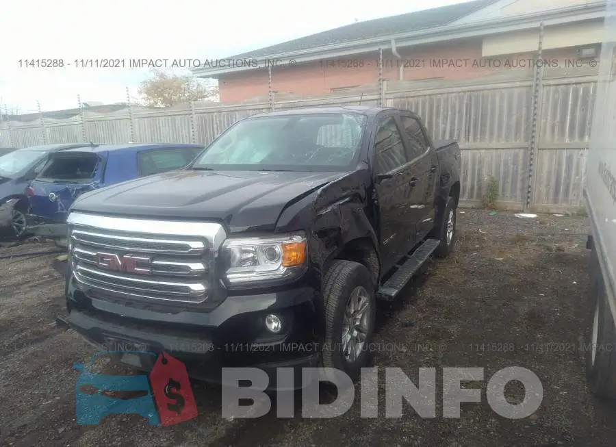 1GTG6CEN4K1225215 Photo# 6