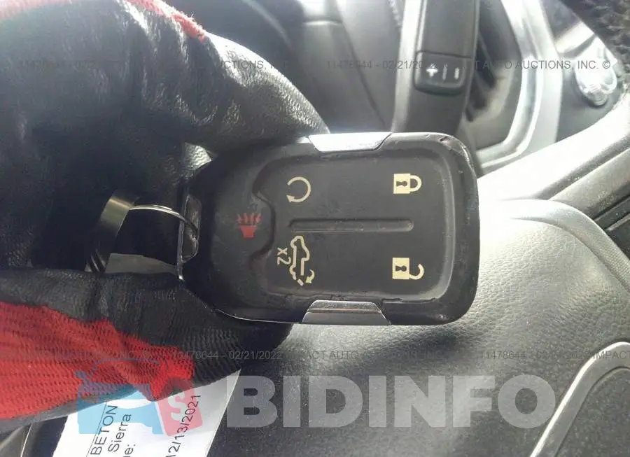 1GTU9CED9KZ248038 Photo# 11