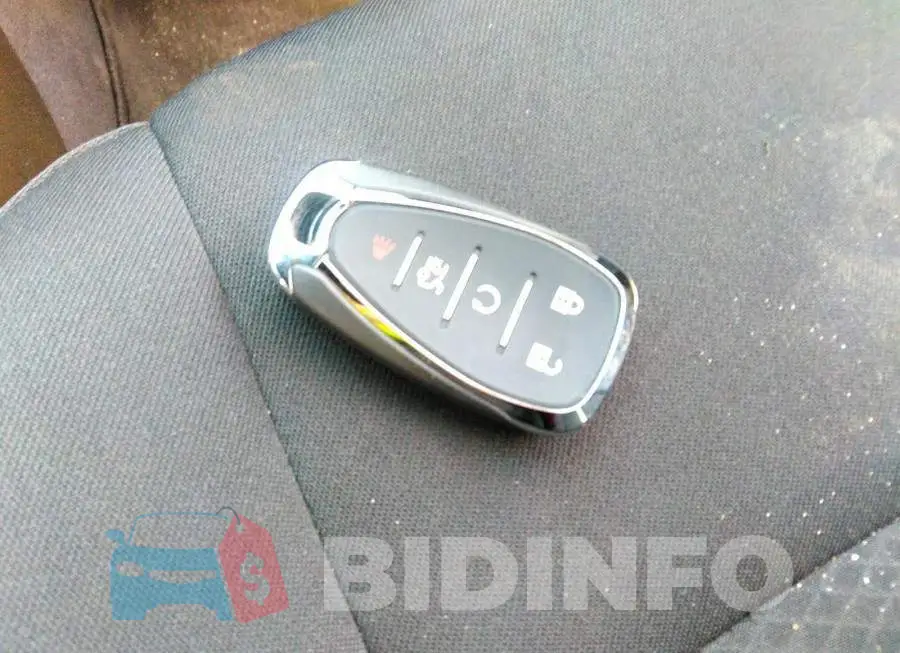 1G1ZD5ST2KF105227 Photo# 11