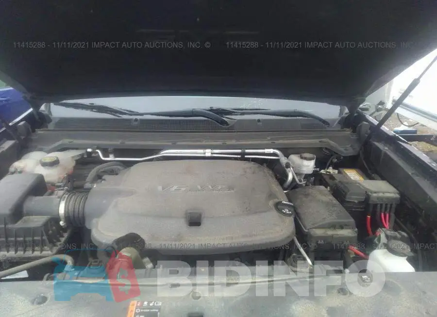 1GTG6CEN4K1225215 Photo# 10