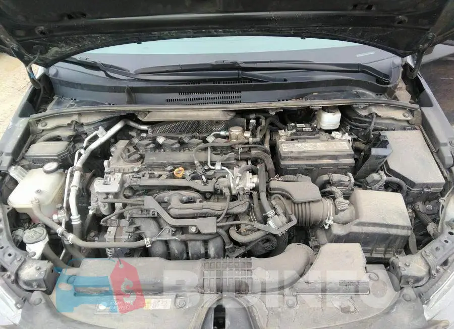 5YFB4RBE8LP004320 Photo# 10