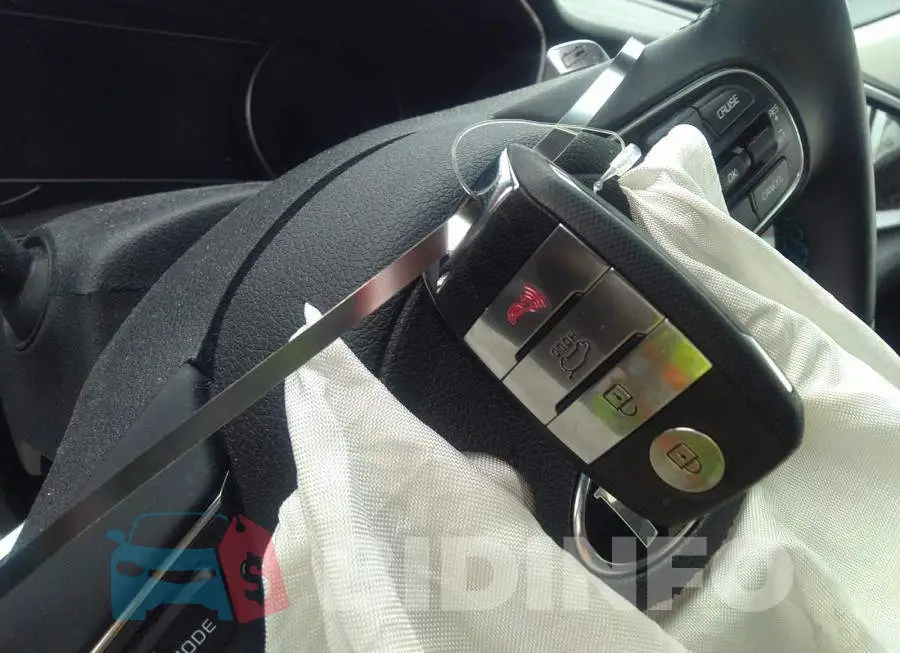 KNDCE3LG0L5061400 Photo# 11