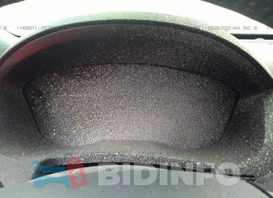 1FM5K8GT7JGA92677 Photo# 7