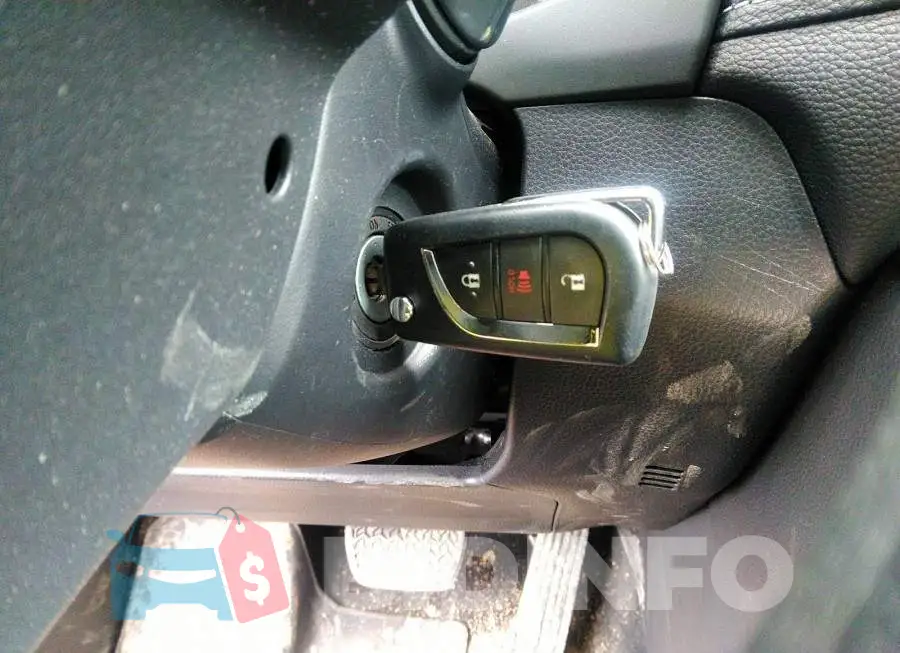 2T3B1RFVXKW013012 Photo# 11