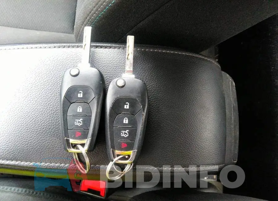1G1BE5SM8J7131329 Photo# 11