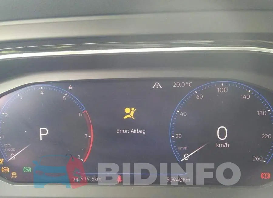3VWG57BU9KM086270 Photo# 7