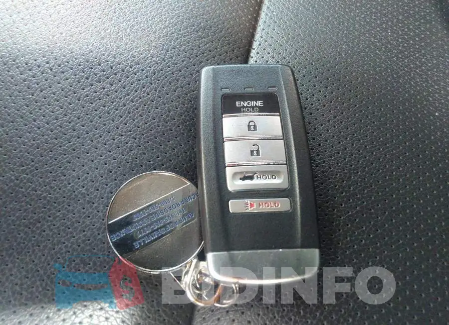 5J8TB4H52JL805112 Photo# 11
