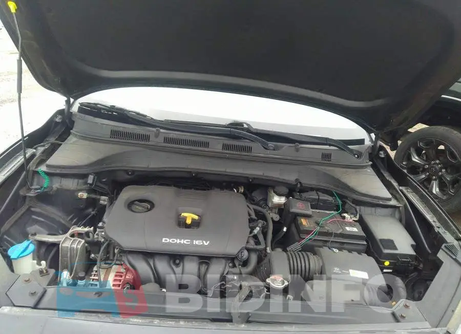 KM8K1CAAXKU310923 Photo# 10