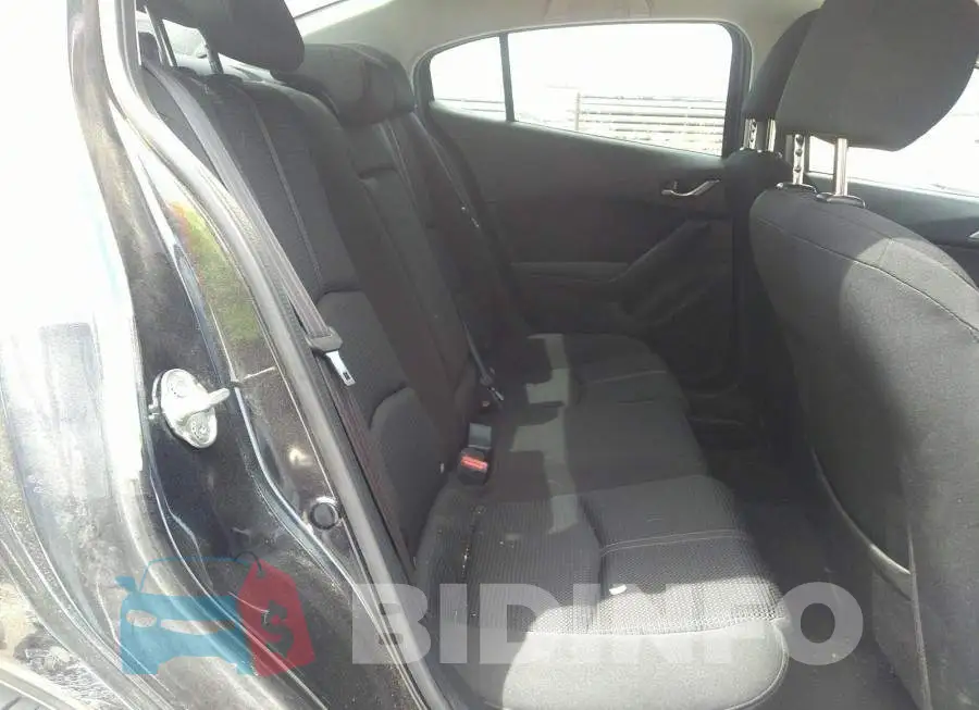 JM1BN1V70J1164690 Photo# 8