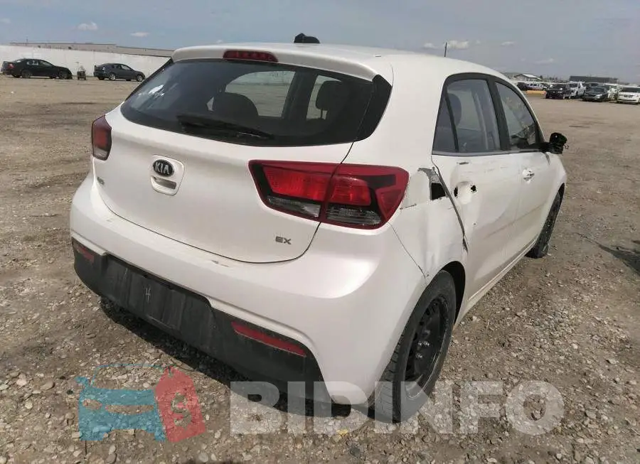 3KPA35AB3JE017523 Photo# 4