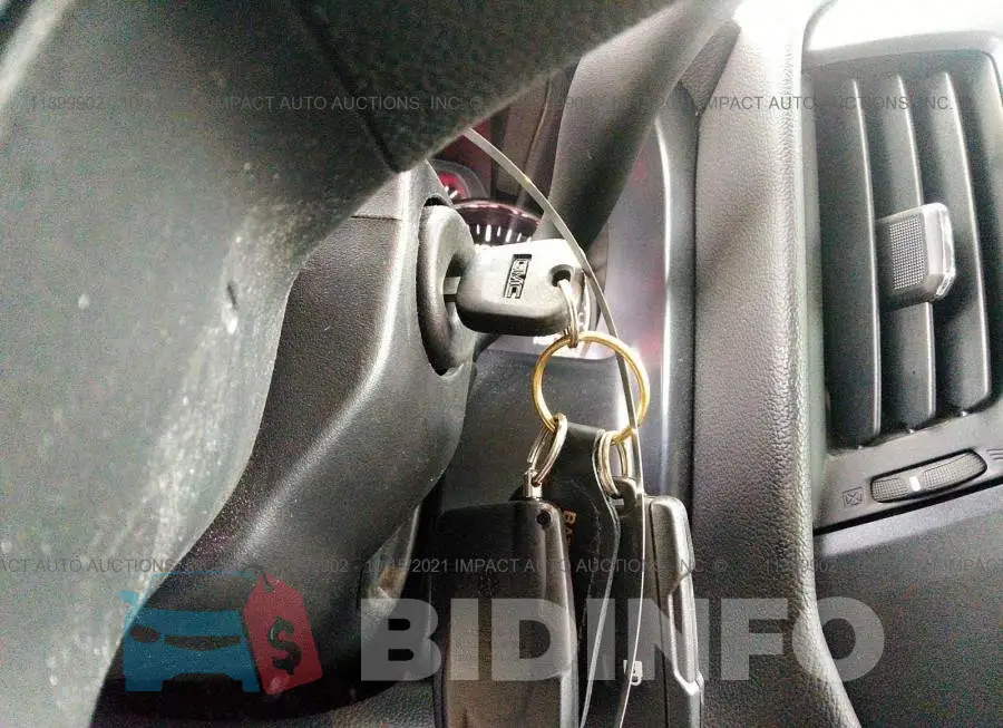 1GTV2LEC4JZ100961 Photo# 11