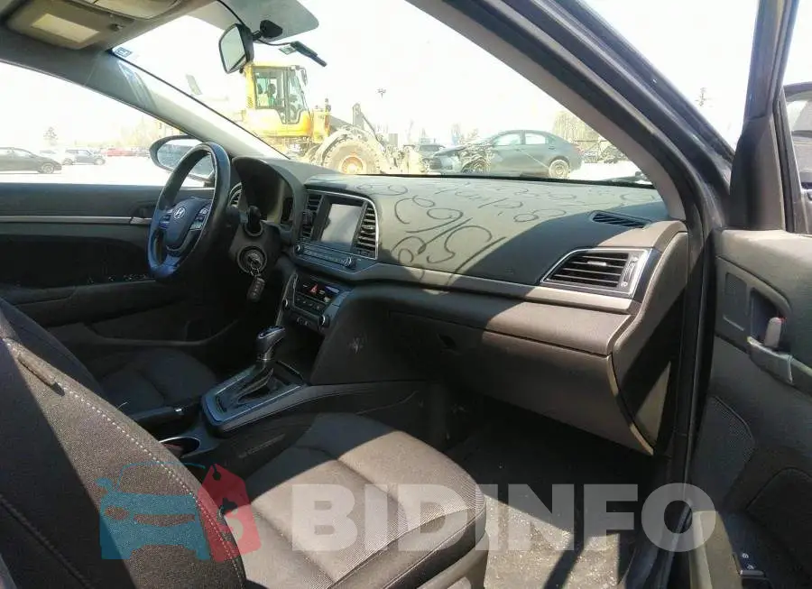KMHD84LFXJU680190 Photo# 5