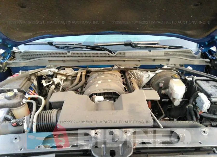 1GTV2LEC4JZ100961 Photo# 10