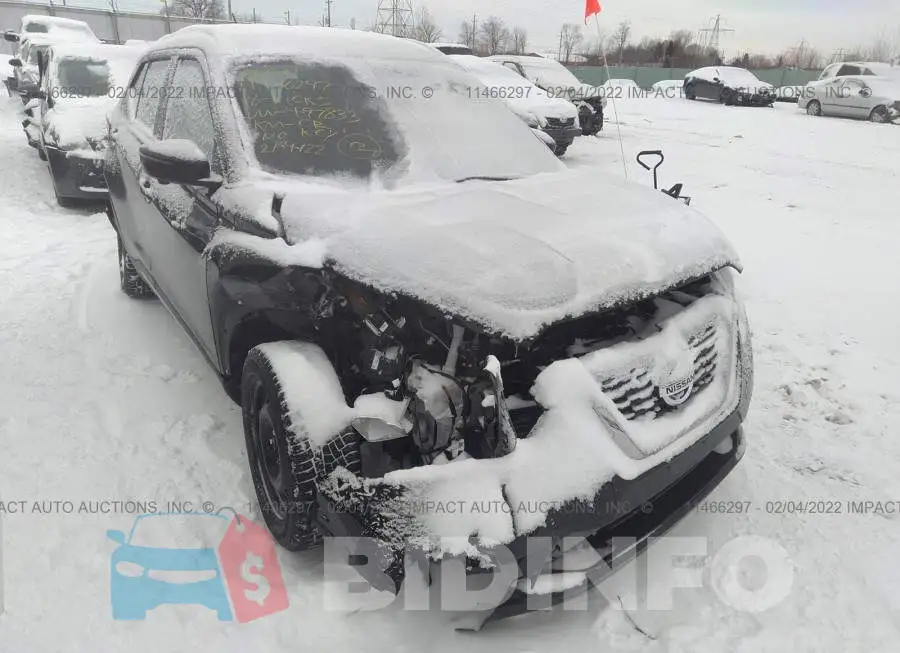 3N1CP5CU3JL497833 Photo# 1