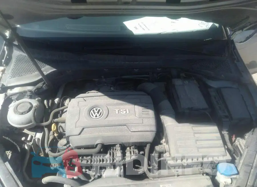 3VW117AU9JM760919 Photo# 10