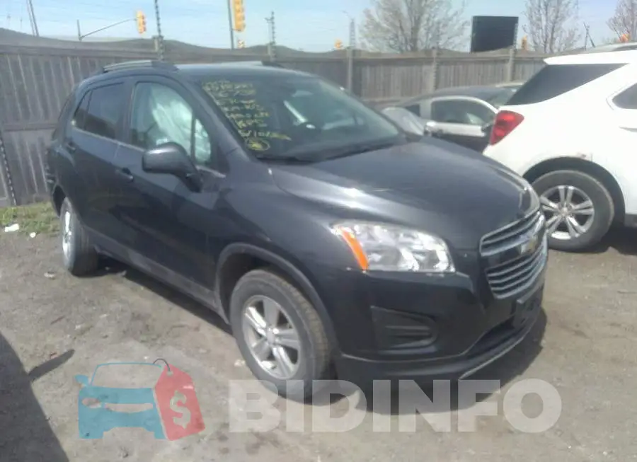 3GNCJPSB9GL116738 Photo# 1