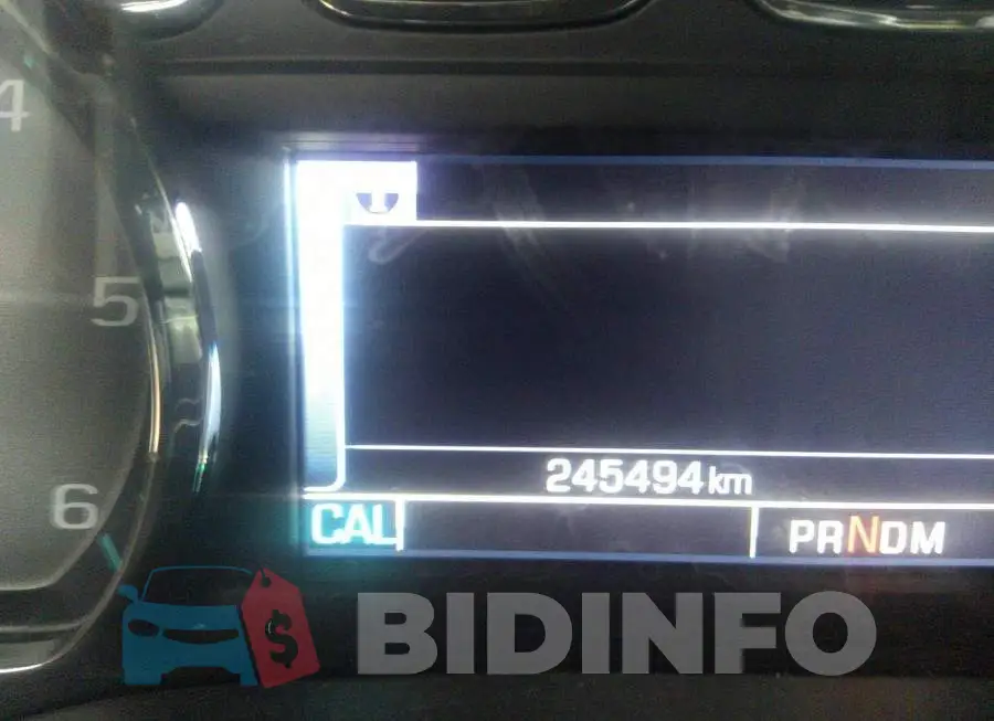 3GCUKSEC8GG101528 Photo# 7