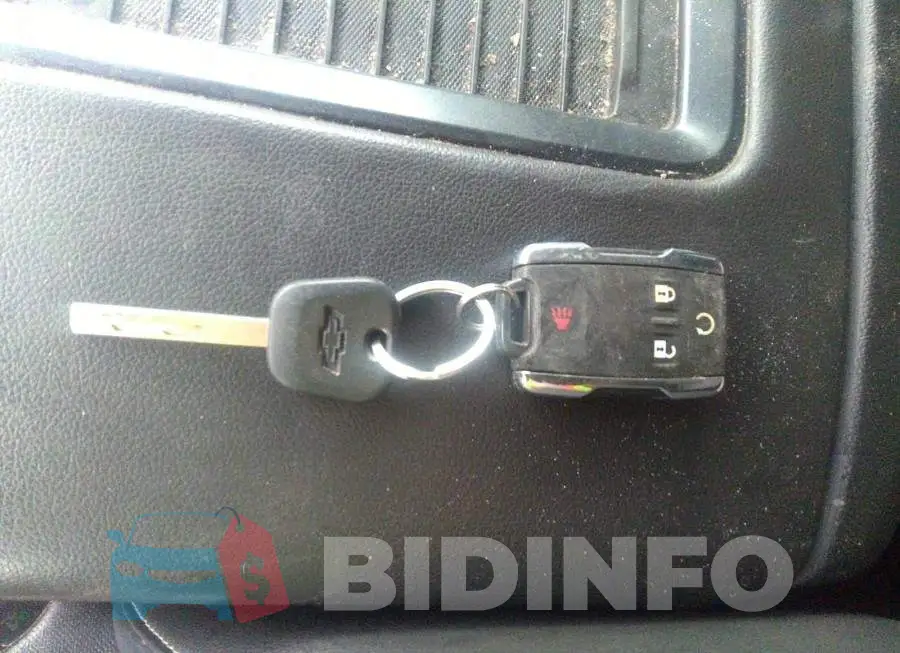 3GCUKSEC8GG101528 Photo# 11