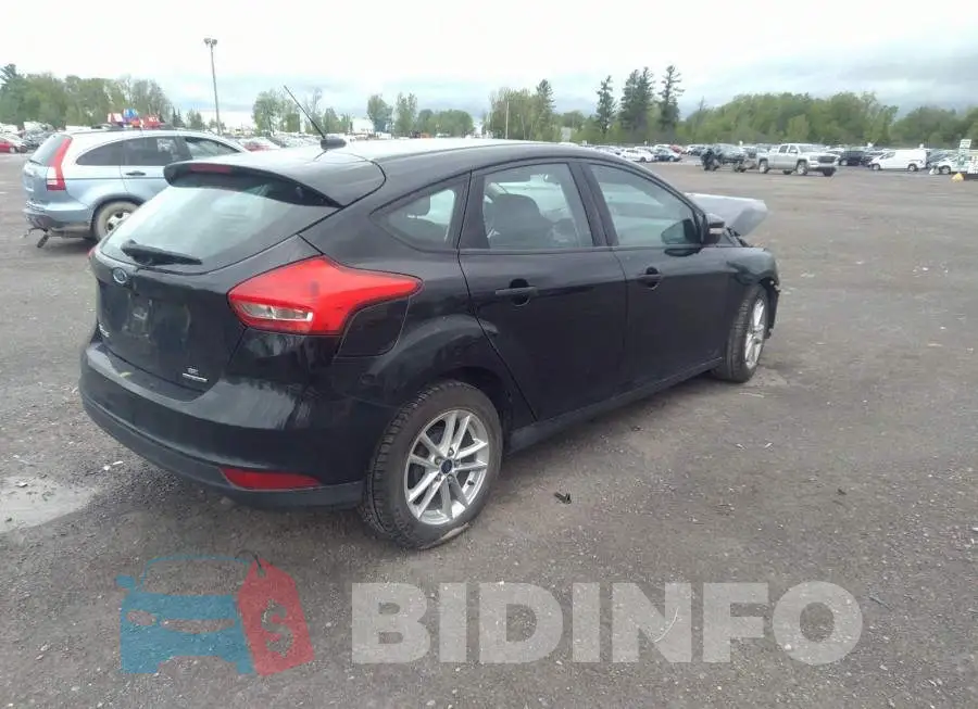 1FADP3K26GL223154 Photo# 4