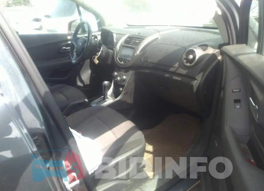 3GNCJPSB9GL116738 Photo# 5