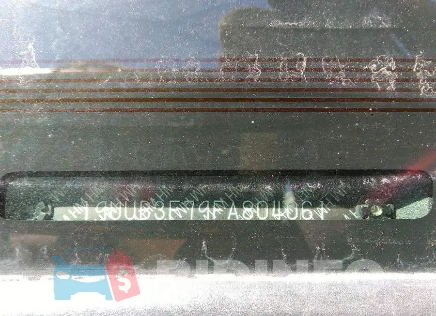 19UUB3F79FA804061 Photo# 9