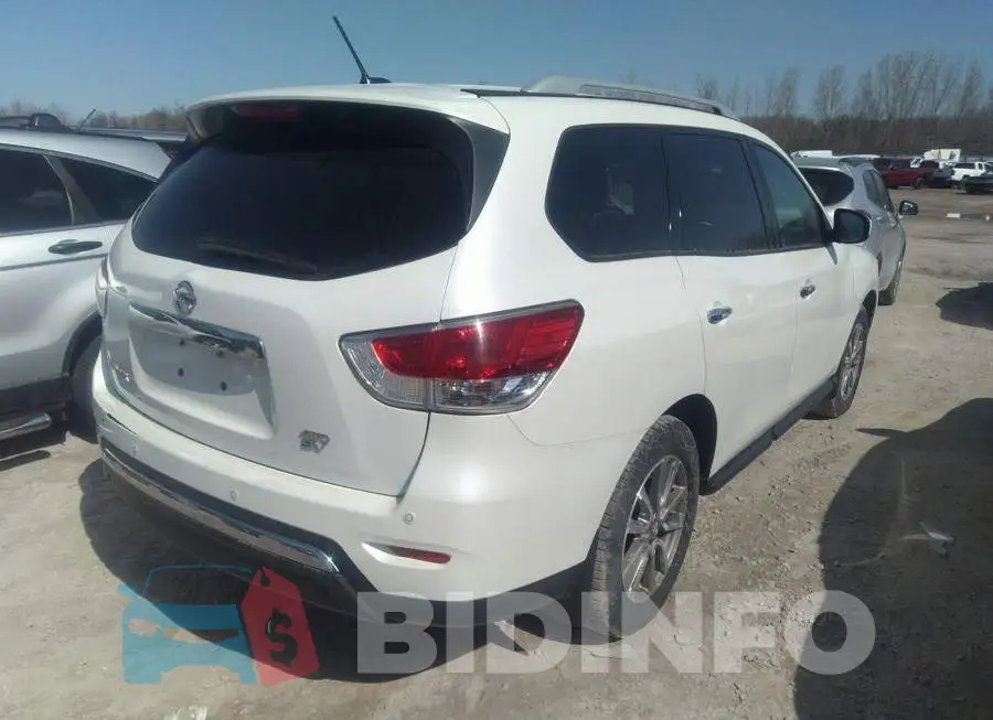 5N1AR2MM6GC618687 Photo# 4