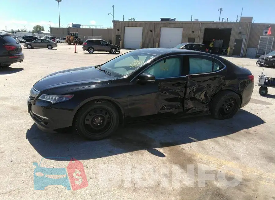 19UUB3F79FA804061 Photo# 6