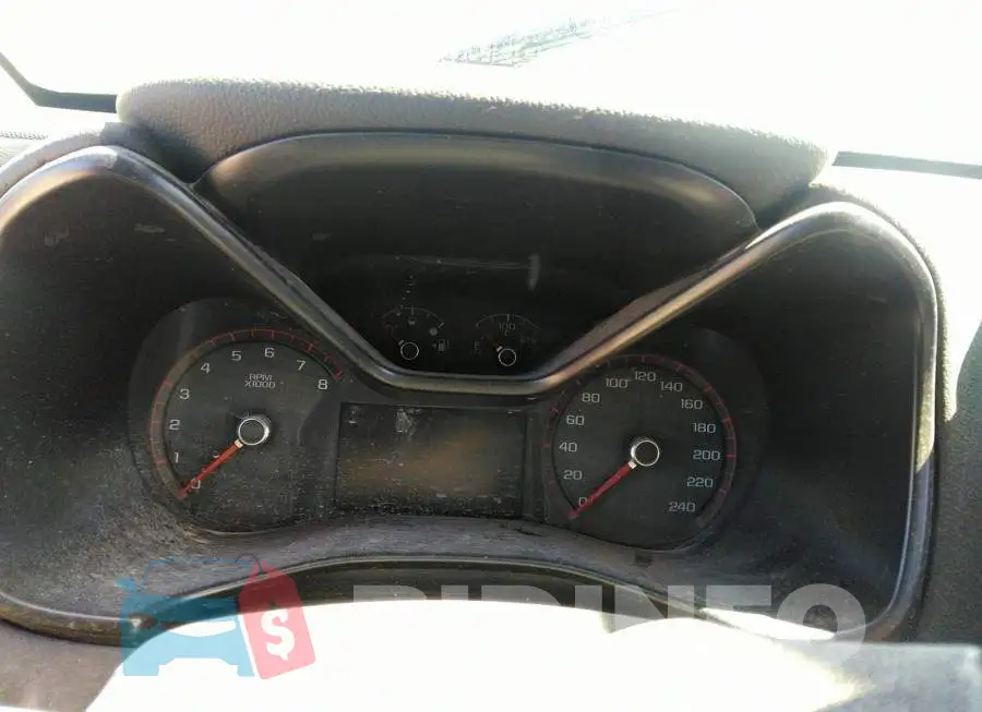1GTG6DE32G1315958 Photo# 7
