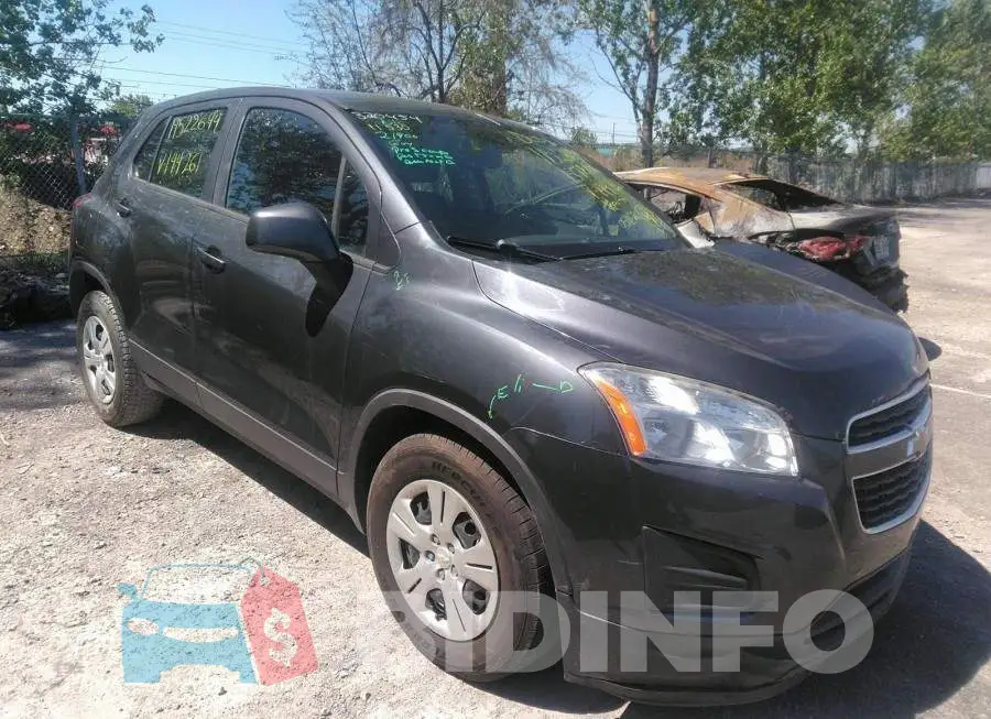 3GNCJKSB1FL144261 Photo# 1