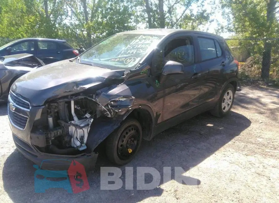 3GNCJKSB1FL144261 Photo# 2