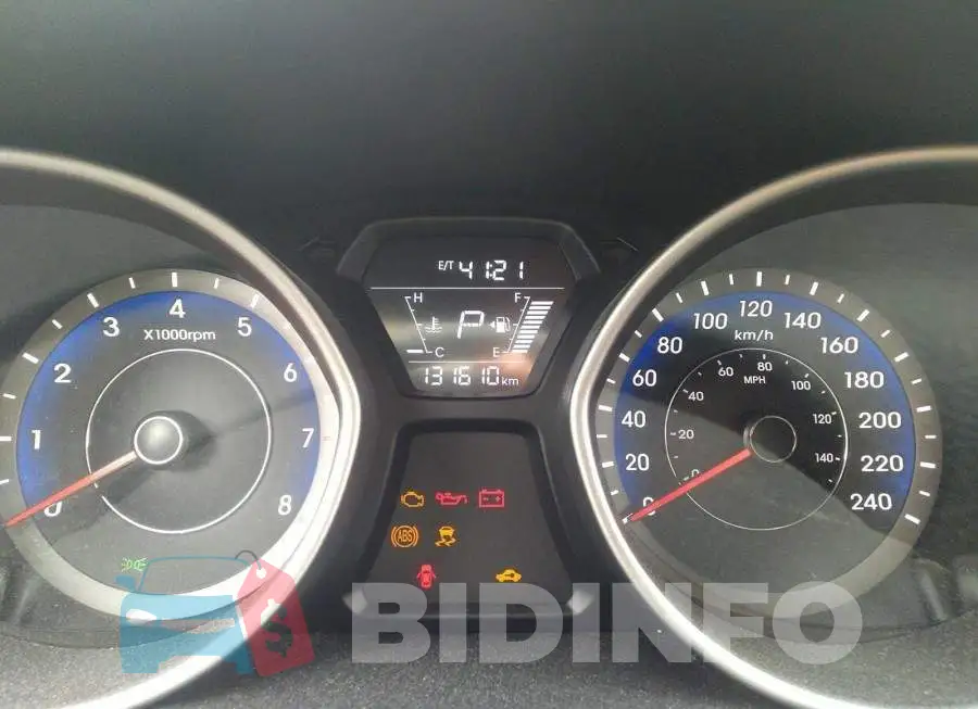 KMHDH4AEXFU308186 Photo# 7