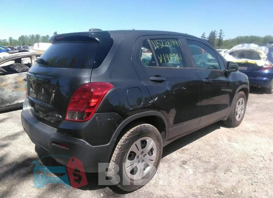 3GNCJKSB1FL144261 Photo# 4
