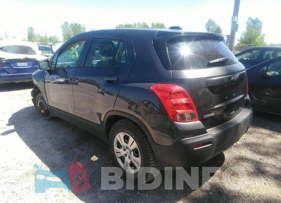 3GNCJKSB1FL144261 Photo# 3