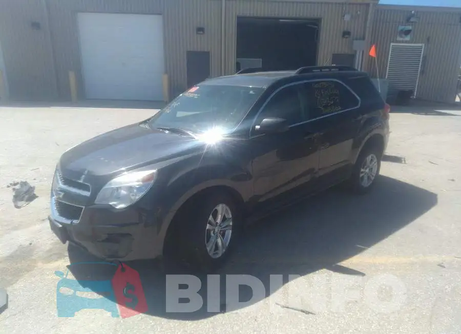2GNALBEK4F6393672 Photo# 2