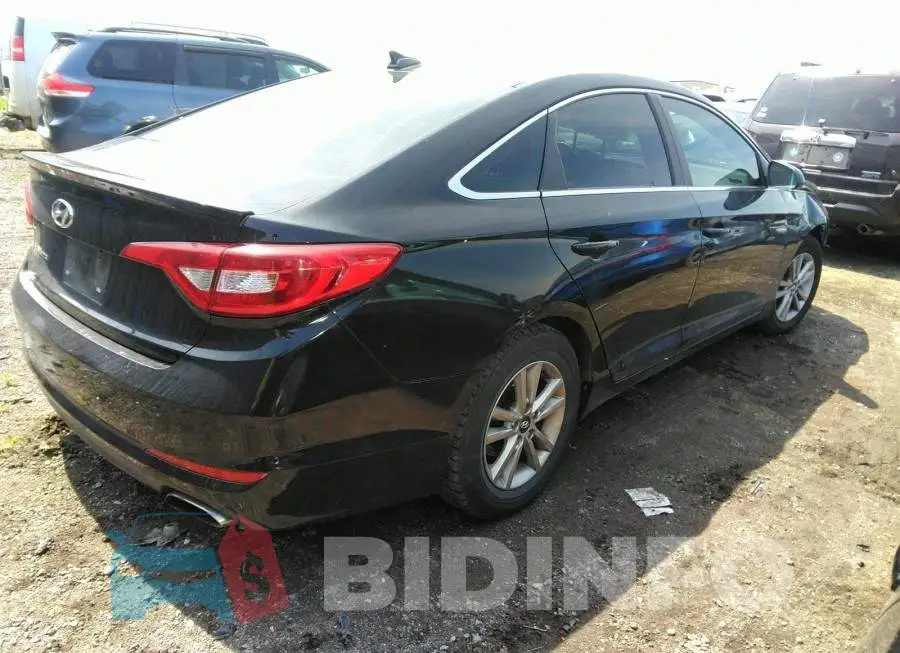 5NPE24AF8FH098507 Photo# 4