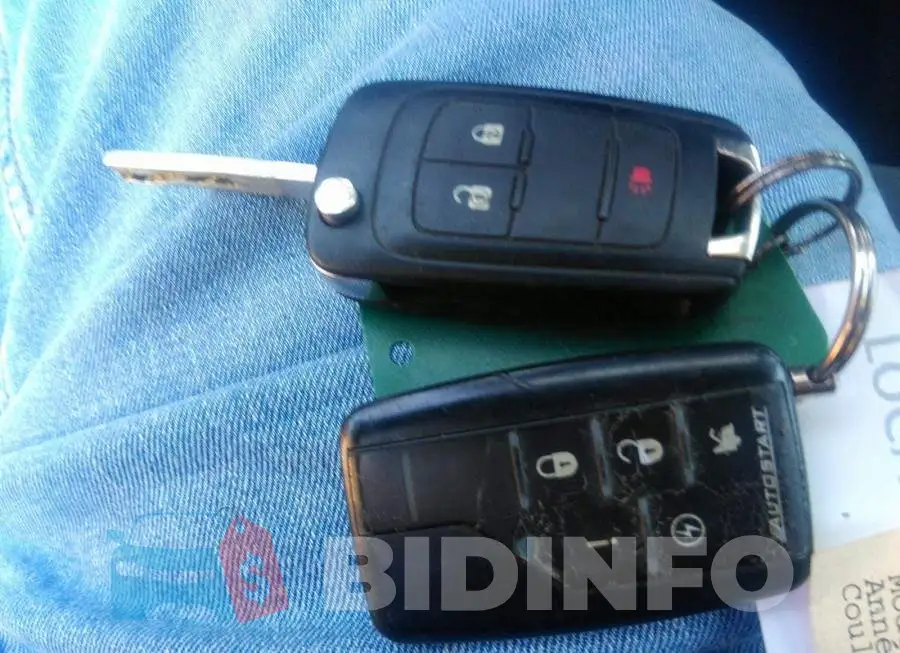 3GNCJKSB1FL144261 Photo# 11