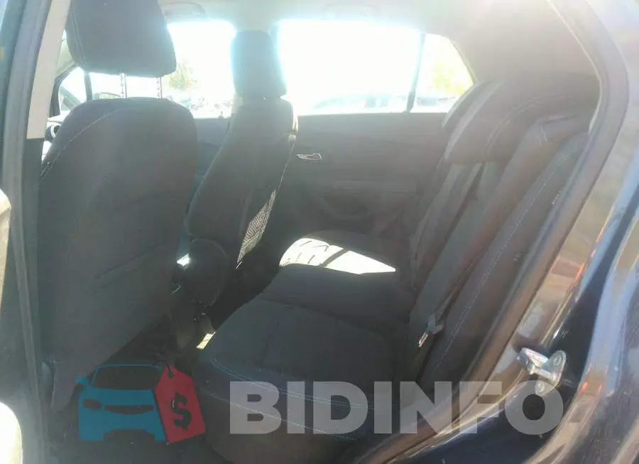3GNCJKSB1FL144261 Photo# 8