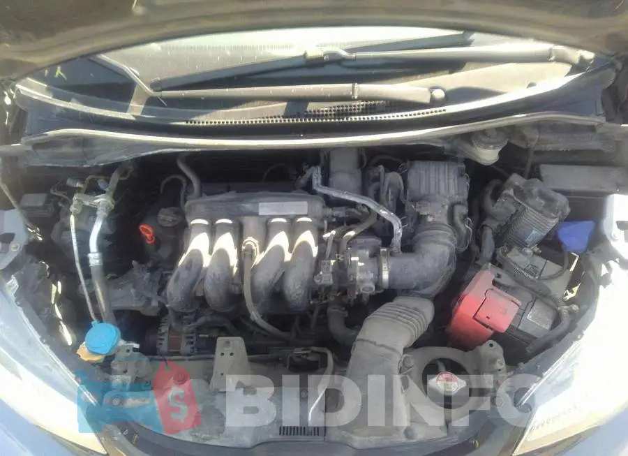 3HGGK5H51FM108530 Photo# 10