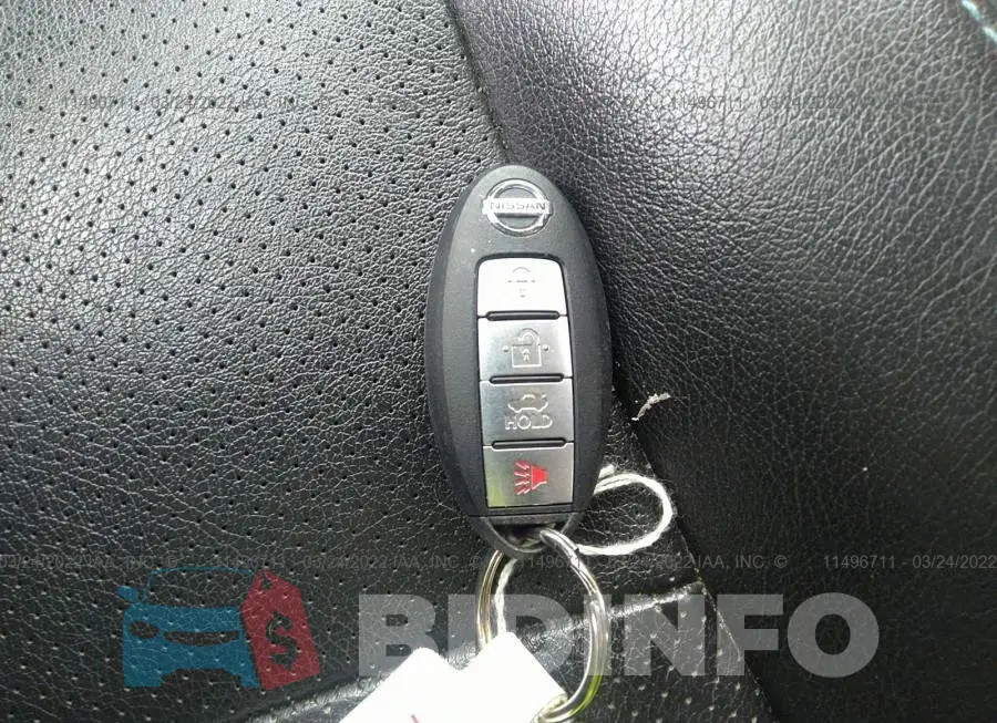 3N1AB7AP6FL633233 Photo# 11