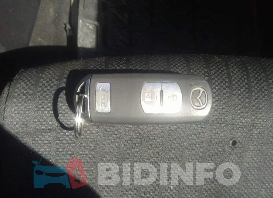3MZBM1K75FM132736 Photo# 11
