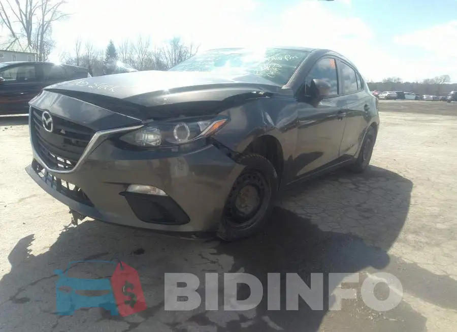3MZBM1K75FM132736 Photo# 2