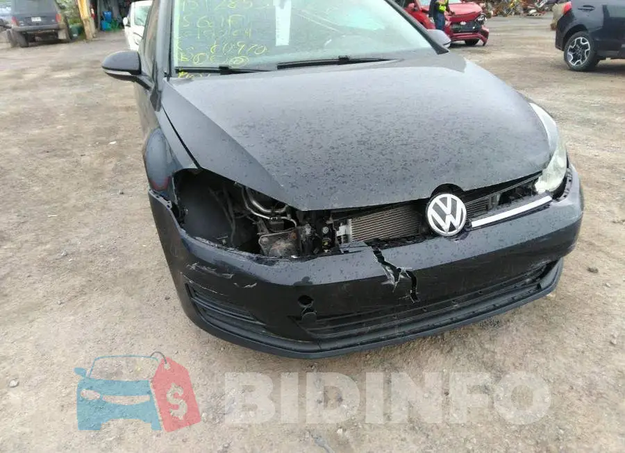 3VW217AU2FM100104 Photo# 6